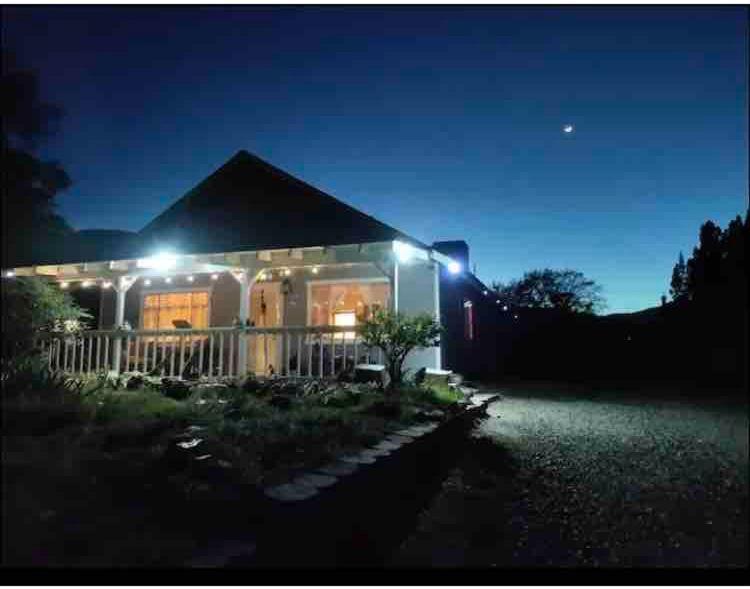 Private Guest Cozy Room W/Full Bathroom Lake Isabella Exterior foto
